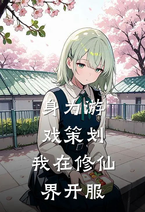 身为游戏策划，我在修仙界开服