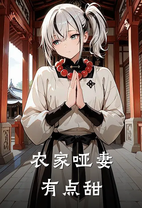 农家哑妻有点甜