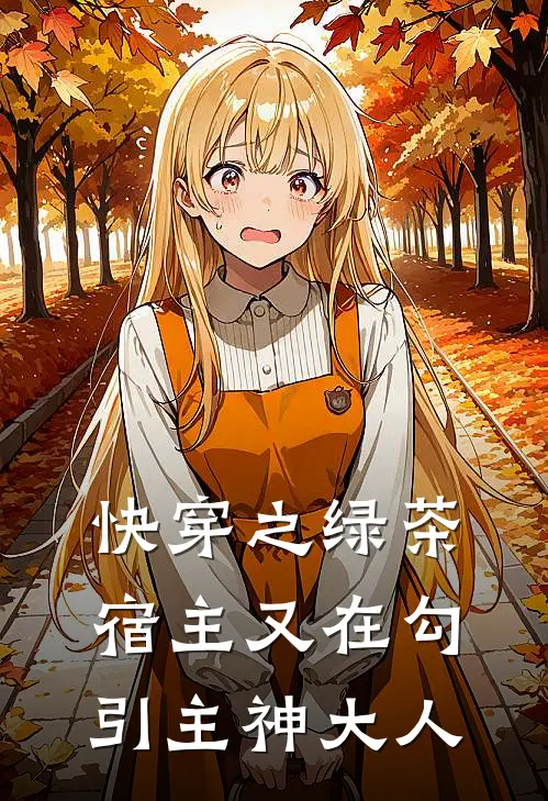 快穿之绿茶宿主又在勾引主神大人