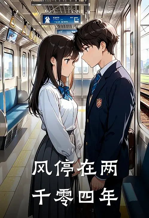风停在两千零四年
