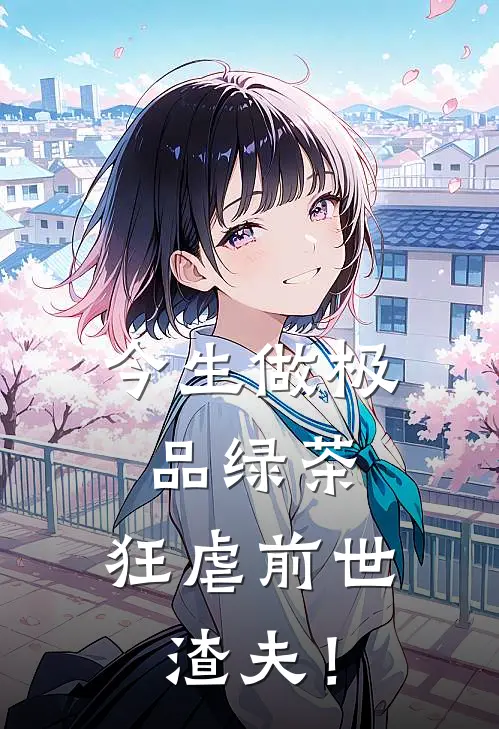 今生做极品绿茶，狂虐前世渣夫！