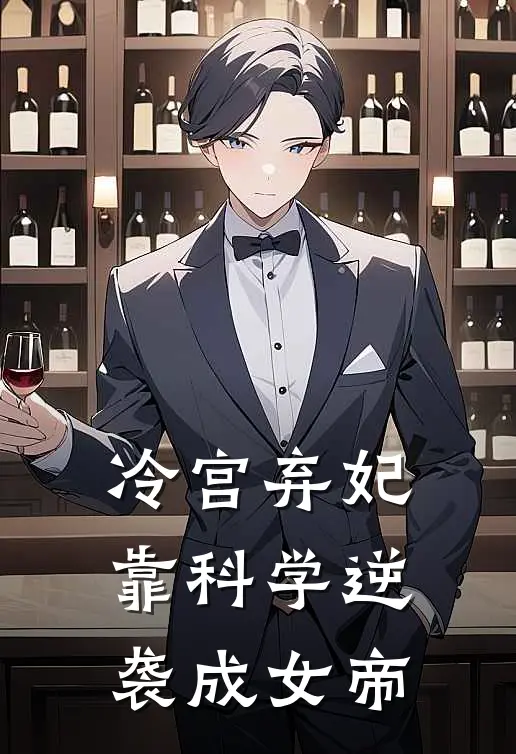 冷宫弃妃靠科学逆袭成女帝