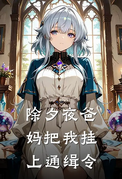 除夕夜爸妈把我挂上通缉令