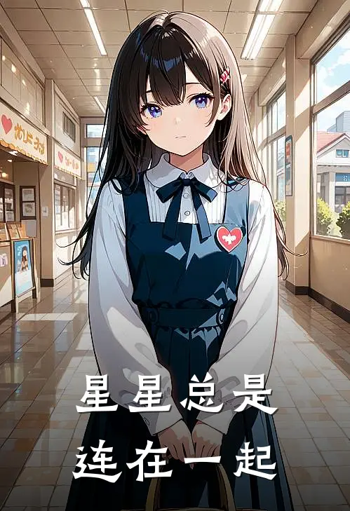 星星总是连在一起