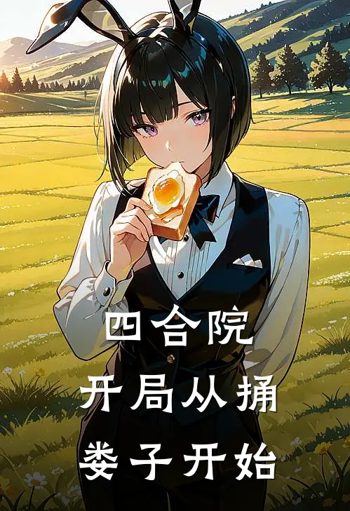 四合院：开局从捅娄子开始