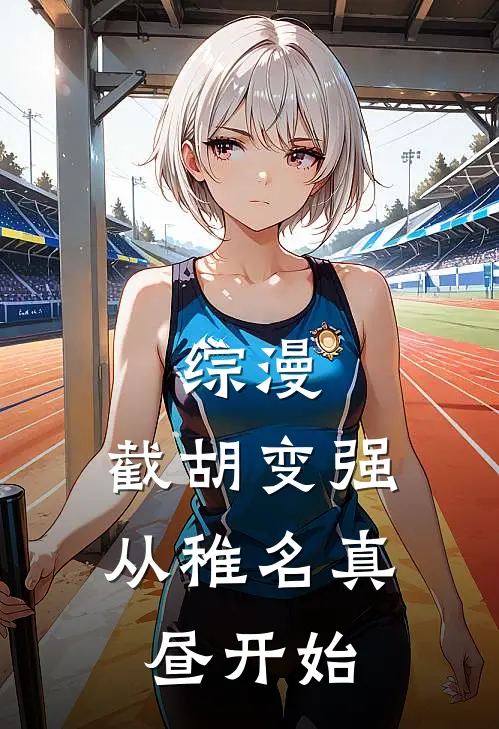 综漫：截胡变强，从稚名真昼开始(顾安澜真昼)免费阅读_热门的小说综漫：截胡变强，从稚名真昼开始顾安澜真昼