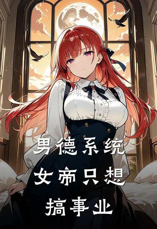 男德系统：女帝只想搞事业