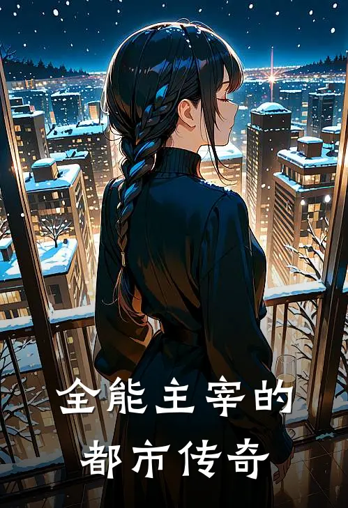 全能主宰的都市传奇