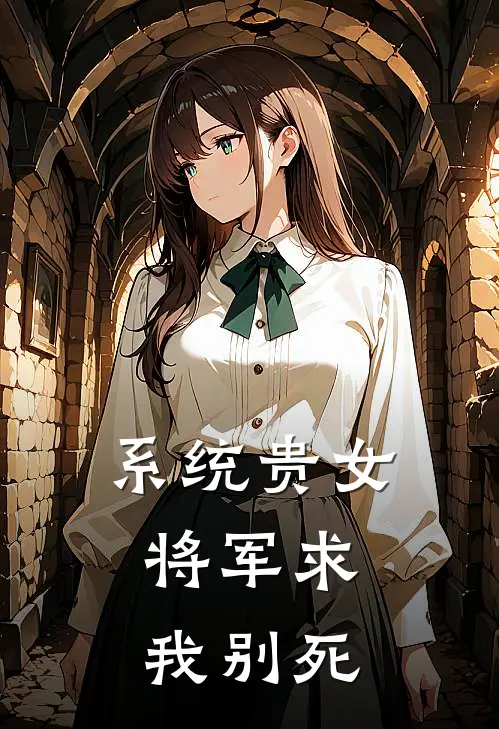 系统贵女：将军求我别死