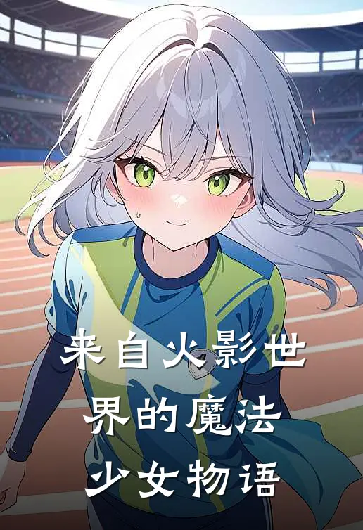 来自火影世界的魔法少女物语(爱莉爱莉希雅)热门网络小说推荐_最新章节列表来自火影世界的魔法少女物语(爱莉爱莉希雅)