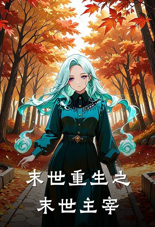 末世重生之末世主宰