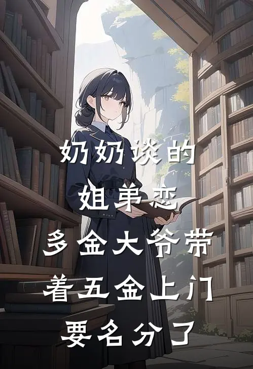 奶奶谈的姐弟恋，多金大爷带着五金上门要名分了
