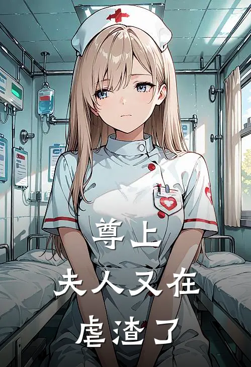 尊上，夫人又在虐渣了