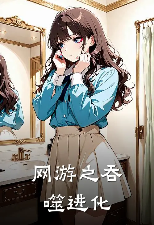 网游之吞噬进化(林夜林夜)热门小说大全_推荐完本小说网游之吞噬进化林夜林夜