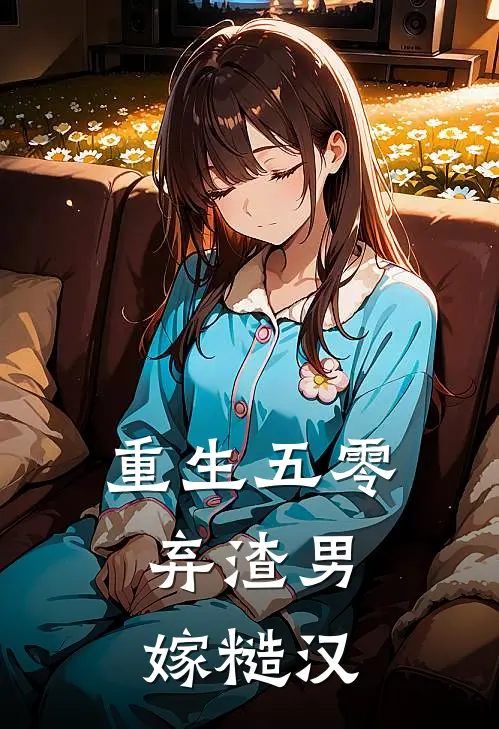 重生五零：弃渣男，嫁糙汉(苏婉清顾猛)全文阅读免费全集_完结小说重生五零：弃渣男，嫁糙汉苏婉清顾猛