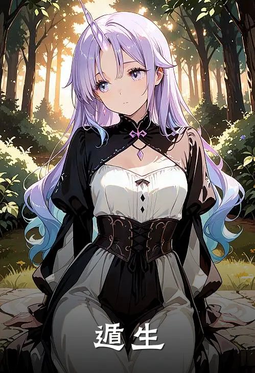 遁生秦柔小八免费小说完整版_完结版小说阅读遁生(秦柔小八)