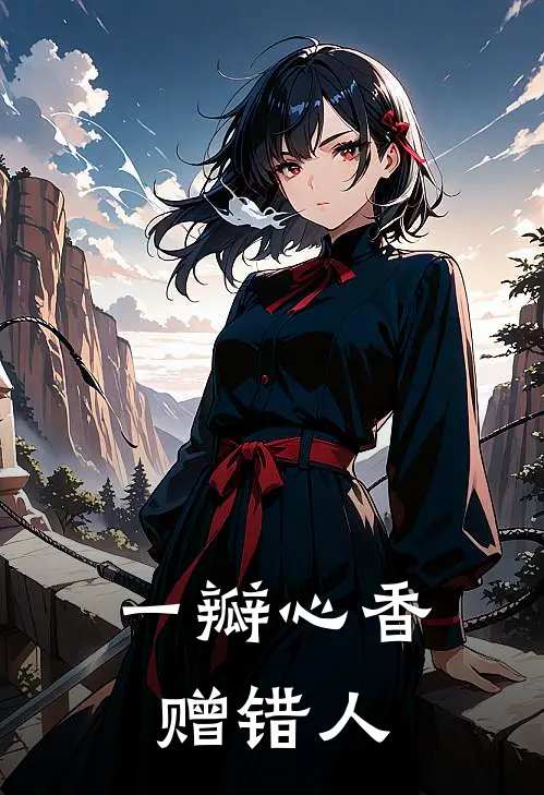 一瓣心香赠错人