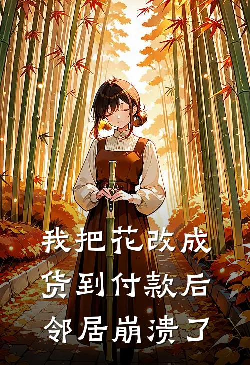 我把花改成货到付款后，邻居崩溃了