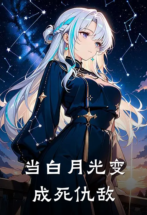 当白月光变成死仇敌陆平川沈青完结版小说阅读_完整版小说免费阅读当白月光变成死仇敌(陆平川沈青)