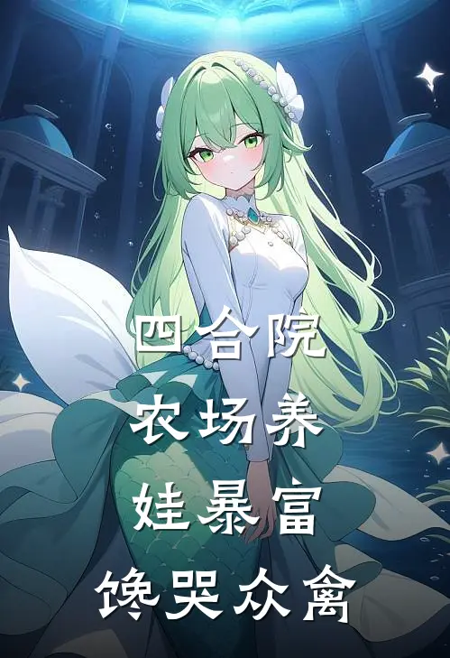 四合院：农场养娃暴富，馋哭众禽(贺天洋陈秀芬)全本免费在线阅读_贺天洋陈秀芬全文阅读