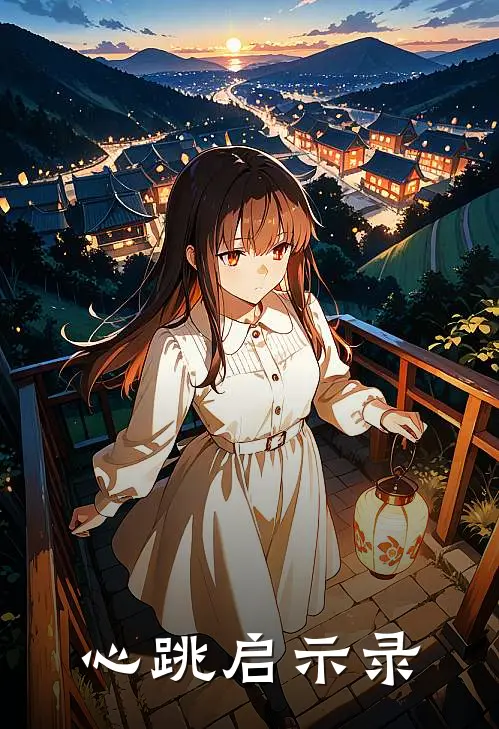 心跳启示录苏晓檬陆怀瑾完结热门小说_完整版小说全文免费阅读心跳启示录苏晓檬陆怀瑾