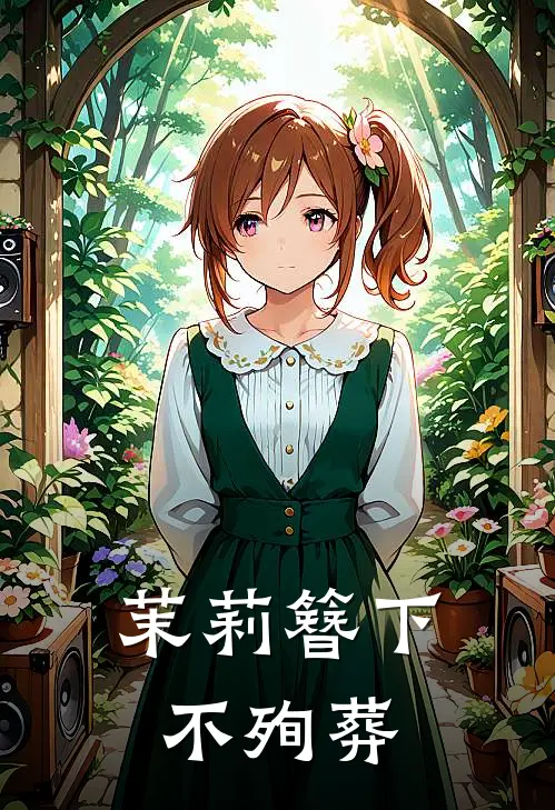 茉莉簪下不殉葬