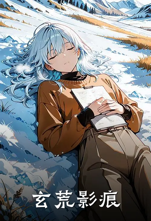 玄荒影痕(陆寻陆寻)完结小说_热门小说推荐玄荒影痕陆寻陆寻
