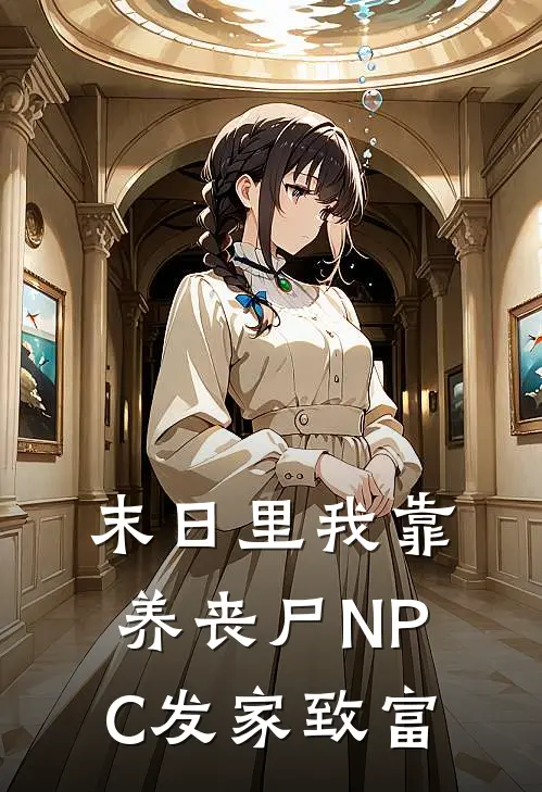 末日里我靠养丧尸NPC发家致富(林默胖虎)完本小说_免费阅读无弹窗末日里我靠养丧尸NPC发家致富林默胖虎