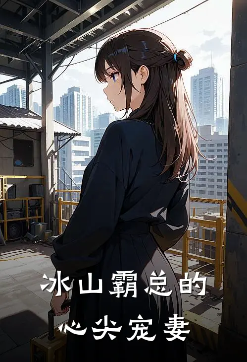 冰山霸总的心尖宠妻苏晚陆承渊最新热门小说_冰山霸总的心尖宠妻全本在线阅读