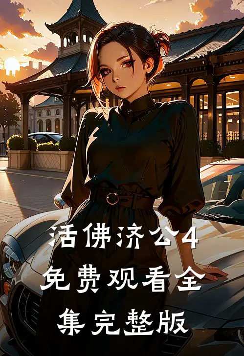 活佛济公4免费观看全集完整版