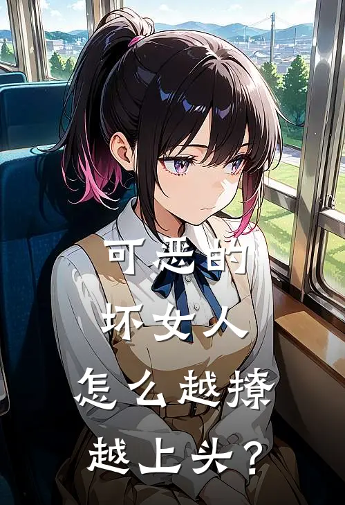 可恶的坏女人，怎么越撩越上头？（葛优葛优）全文免费阅读无弹窗大结局_可恶的坏女人，怎么越撩越上头？最新章节列表