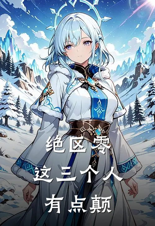 绝区零：这三个人有点颠囚渊白梅热门的网络小说_完整版小说绝区零：这三个人有点颠(囚渊白梅)