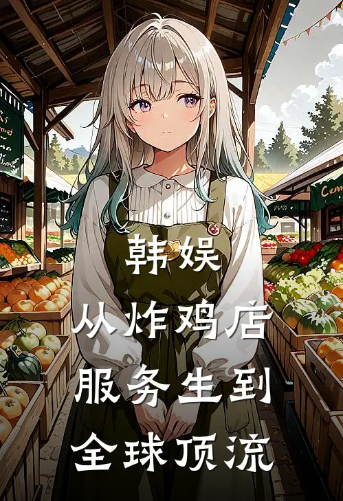 韩娱：从炸鸡店服务生到全球顶流