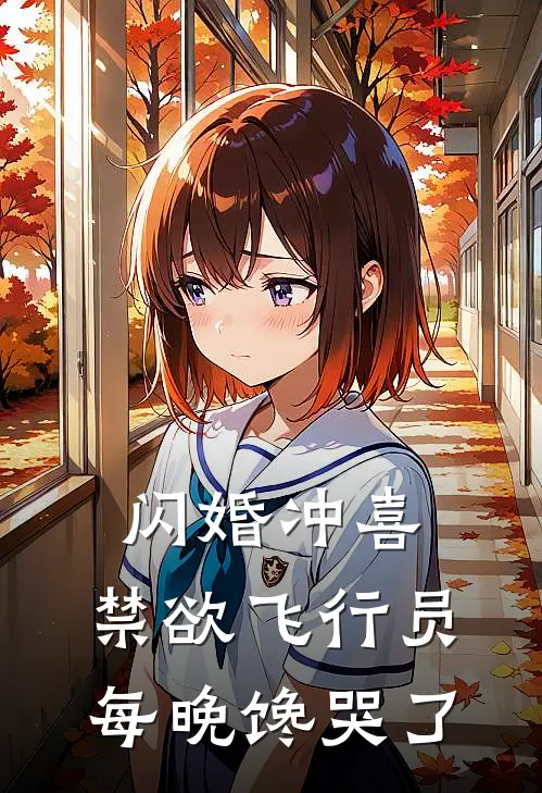 闪婚冲喜，禁欲飞行员每晚馋哭了(孟晚刘翠芬)完本小说推荐_最新章节列表闪婚冲喜，禁欲飞行员每晚馋哭了(孟晚刘翠芬)