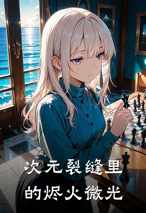 次元裂缝里的烬火微光