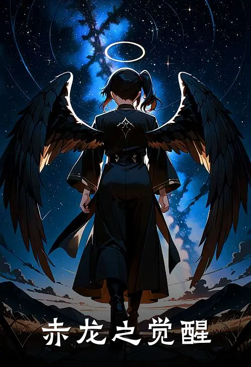 赤龙之觉醒禹枫林薇完整版免费阅读_禹枫林薇精彩小说