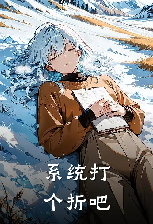 系统打个折吧，