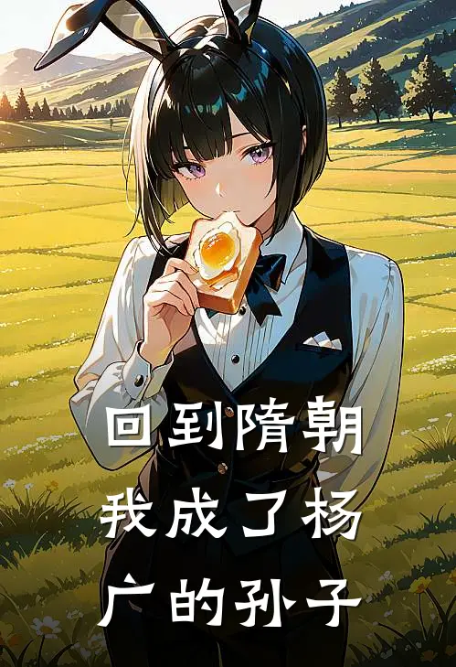 回到隋朝我成了杨广的孙子