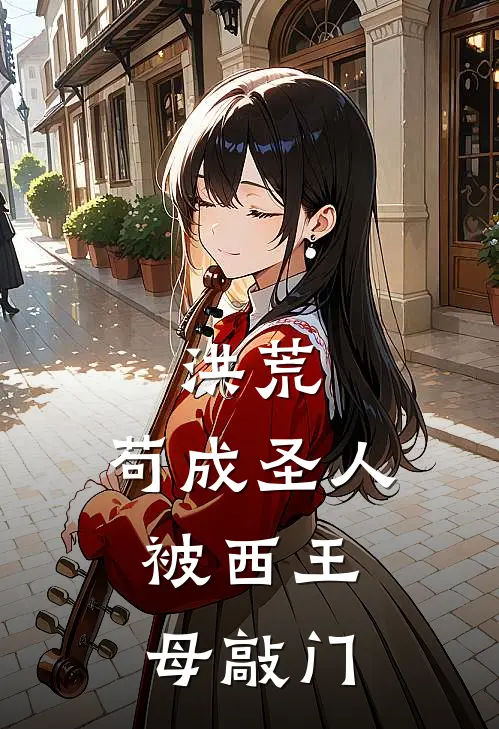 洪荒：苟成圣人，被西王母敲门