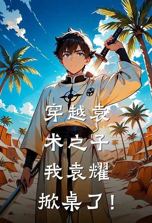 穿越袁术之子，我袁耀，掀桌了！(袁耀袁术)在线免费小说_免费阅读全文穿越袁术之子，我袁耀，掀桌了！(袁耀袁术)