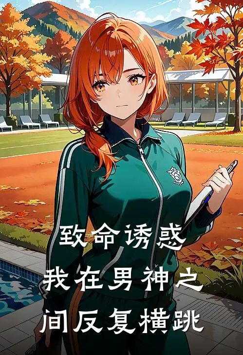 致命诱惑：我在男神之间反复横跳林欣悦王优优最新小说推荐_最新好看小说致命诱惑：我在男神之间反复横跳林欣悦王优优