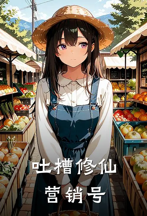 吐槽修仙营销号