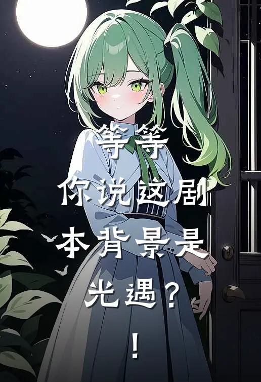 等等，你说这剧本背景是光遇？！