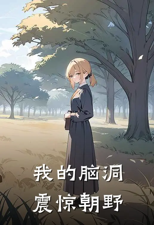 我的脑洞震惊朝野(朱寿刘瑾)在线免费小说_完整版免费小说我的脑洞震惊朝野(朱寿刘瑾)