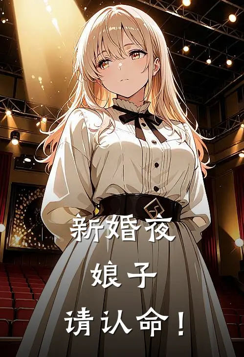 新婚夜：娘子，请认命！(苏泠沈砚)全集阅读_新婚夜：娘子，请认命！最新章节阅读