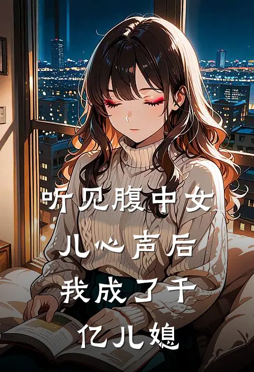 听见腹中女儿心声后，我成了千亿儿媳谢太谢烬最新好看小说推荐_完本小说免费听见腹中女儿心声后，我成了千亿儿媳(谢太谢烬)