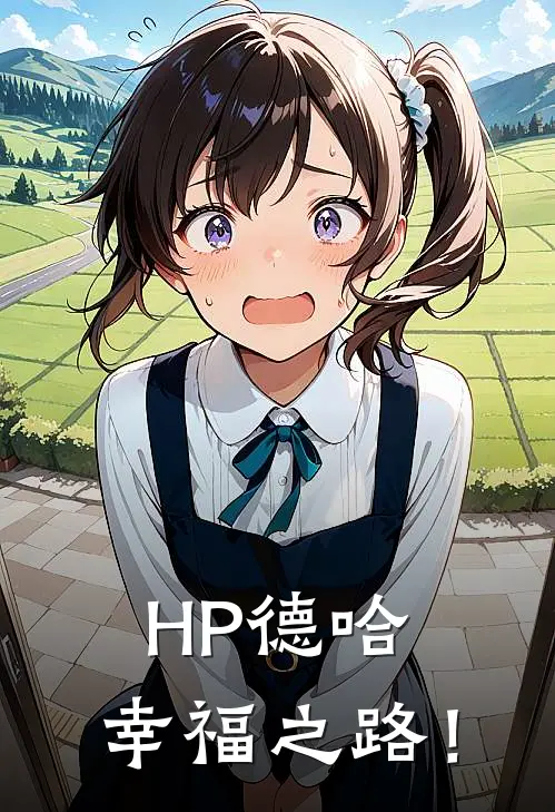 HP德哈，幸福之路！