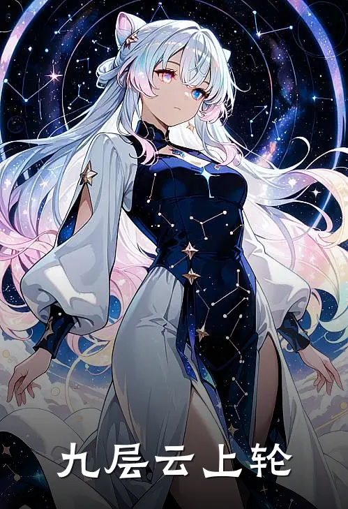 九层云上轮