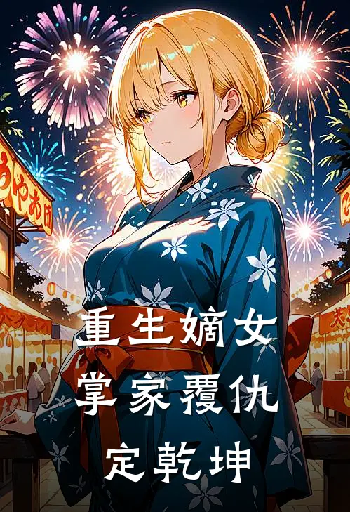 重生嫡女：掌家覆仇定乾坤