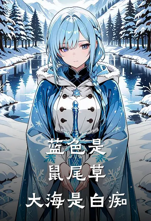 沈文琅周阳《蓝色是鼠尾草，大海是白痴》最新章节阅读_(蓝色是鼠尾草，大海是白痴)全章节免费在线阅读